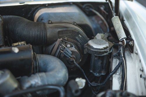 1972 Rover 3500 P5B Te koop (foto 139 van 172)