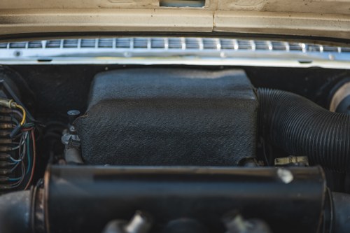 1972 Rover 3500 P5B Te koop (foto 140 van 172)