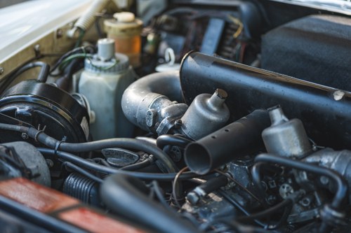 1972 Rover 3500 P5B Te koop (foto 144 van 172)