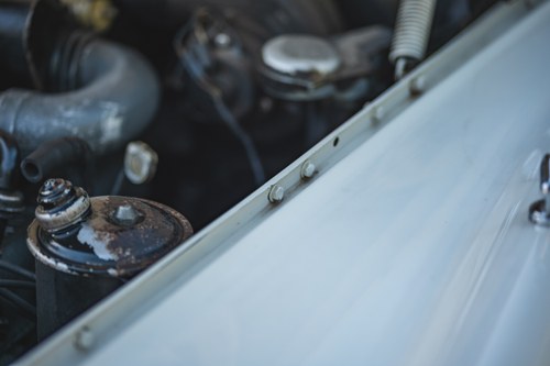 1972 Rover 3500 P5B Te koop (foto 145 van 172)