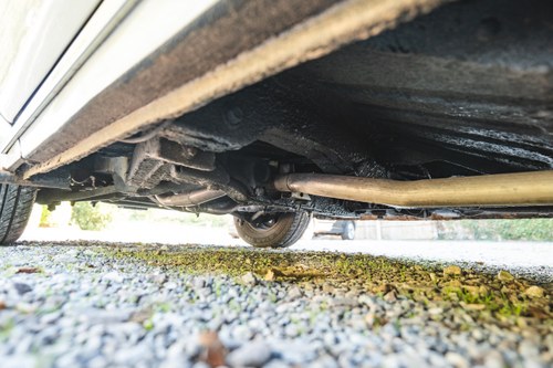 1972 Rover 3500 P5B Te koop (foto 149 van 172)