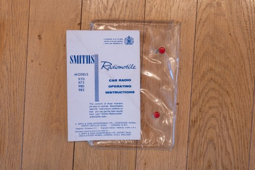 1972 Rover 3500 P5B Te koop (foto 161 van 172)