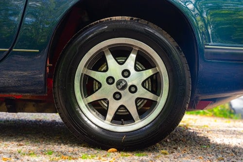 1990 TVR S3 à venda (imagem 49 de 148)