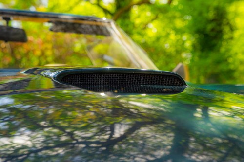 1990 TVR S3 à venda (imagem 97 de 148)