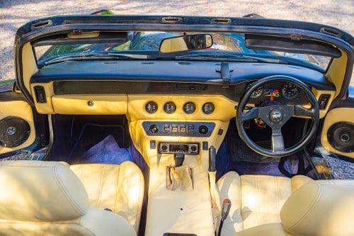 1990 TVR S3 à venda (imagem 53 de 148)