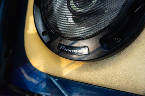 1990 TVR S3 à venda (imagem 56 de 148)