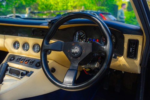 1990 TVR S3 à venda (imagem 57 de 148)