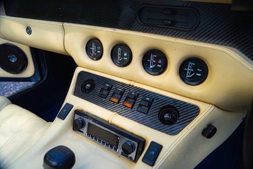 1990 TVR S3 à venda (imagem 61 de 148)