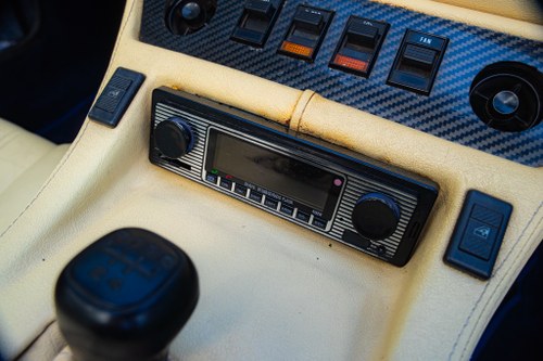 1990 TVR S3 à venda (imagem 64 de 148)