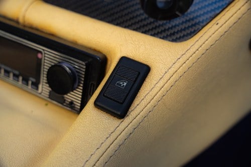 1990 TVR S3 à venda (imagem 67 de 148)