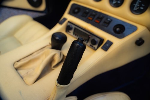 1990 TVR S3 à venda (imagem 69 de 148)