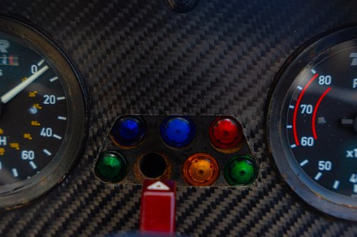 1990 TVR S3 à venda (imagem 73 de 148)