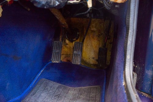 1990 TVR S3 à venda (imagem 78 de 148)