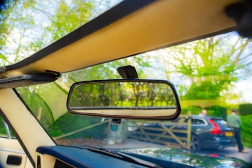 1990 TVR S3 à venda (imagem 81 de 148)