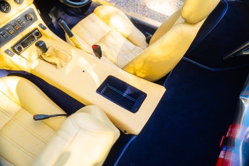 1990 TVR S3 à venda (imagem 89 de 148)