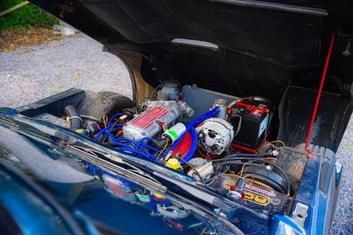 1990 TVR S3 à venda (imagem 122 de 148)