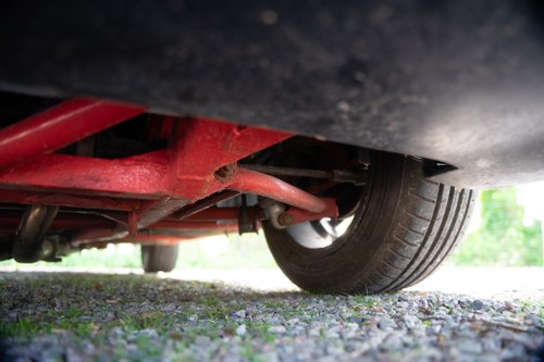 1990 TVR S3 à venda (imagem 135 de 148)
