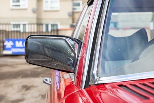1979 Mercedes-Benz R107 450SL à vendre (picture 76 of 132)