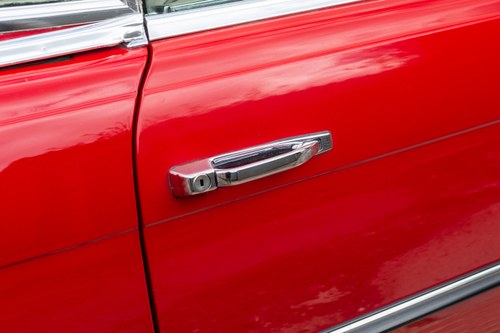 1979 Mercedes-Benz R107 450SL à vendre (picture 83 of 132)