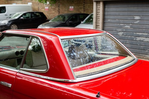 1979 Mercedes-Benz R107 450SL à vendre (picture 88 of 132)