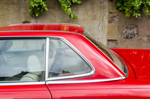 1979 Mercedes-Benz R107 450SL à vendre (picture 99 of 132)