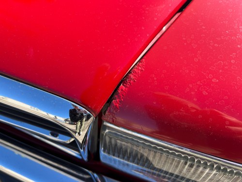 1979 Mercedes-Benz R107 450SL à vendre (picture 105 of 132)