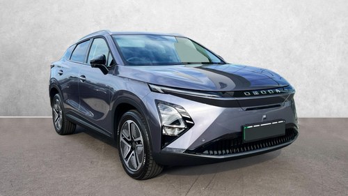2024 Omoda E5 150KW Noble 61kWh 5dr Auto - 360 Degree Camera For Sale