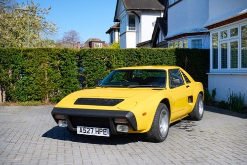 1984 AC 3000ME Te koop (foto 3 van 146)