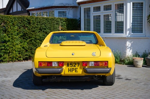 1984 AC 3000ME Te koop (foto 6 van 146)