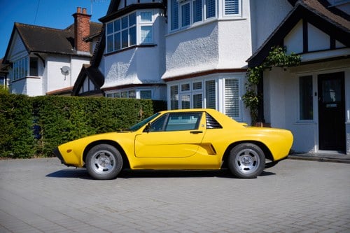 1984 AC 3000ME Te koop (foto 8 van 146)