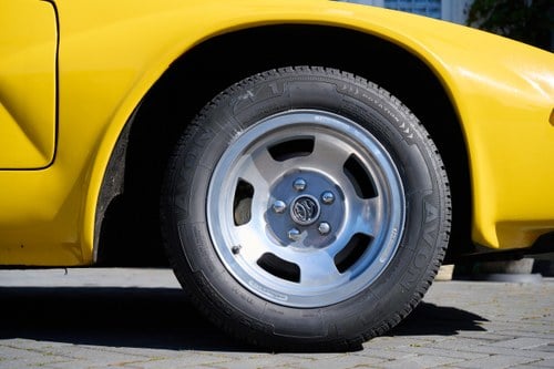 1984 AC 3000ME Te koop (foto 11 van 146)