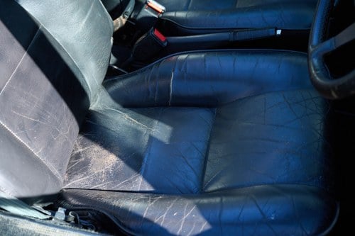 1984 AC 3000ME Te koop (foto 15 van 146)