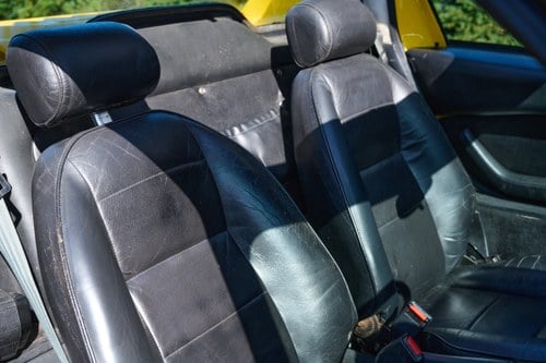 1984 AC 3000ME Te koop (foto 16 van 146)