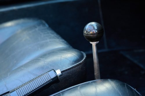 1984 AC 3000ME Te koop (foto 19 van 146)