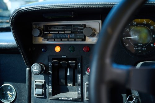 1984 AC 3000ME Te koop (foto 36 van 146)