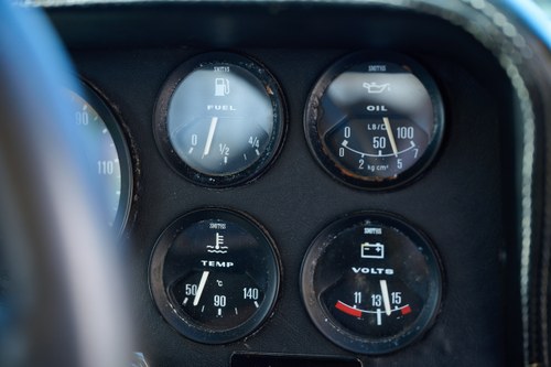 1984 AC 3000ME Te koop (foto 37 van 146)