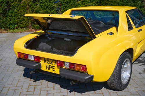 1984 AC 3000ME Te koop (foto 38 van 146)