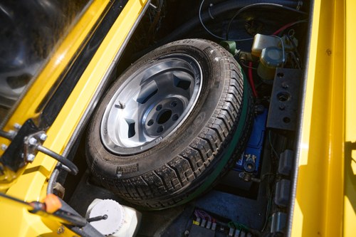 1984 AC 3000ME Te koop (foto 47 van 146)