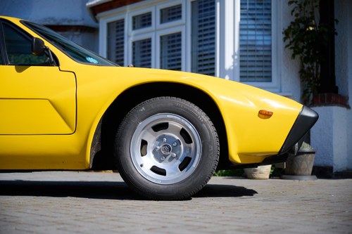 1984 AC 3000ME Te koop (foto 59 van 146)