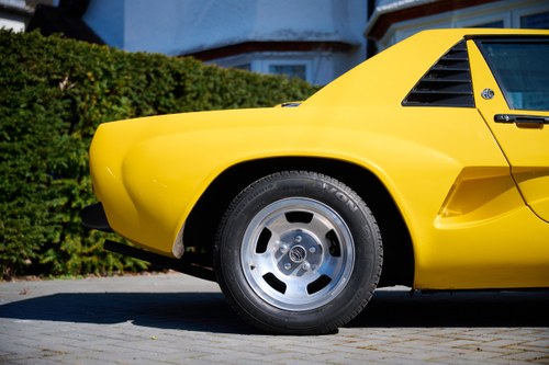 1984 AC 3000ME Te koop (foto 60 van 146)