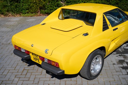 1984 AC 3000ME Te koop (foto 61 van 146)