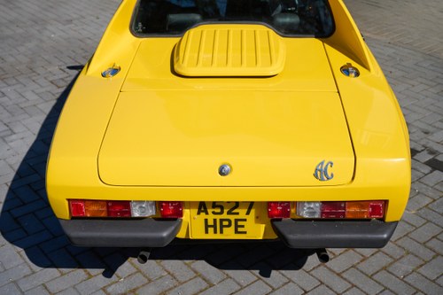 1984 AC 3000ME Te koop (foto 62 van 146)