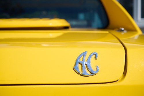 1984 AC 3000ME Te koop (foto 69 van 146)