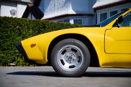 1984 AC 3000ME Te koop (foto 76 van 146)