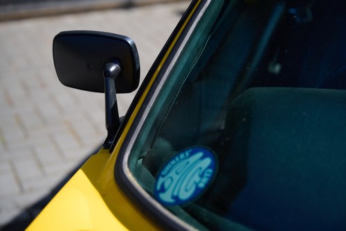 1984 AC 3000ME Te koop (foto 81 van 146)