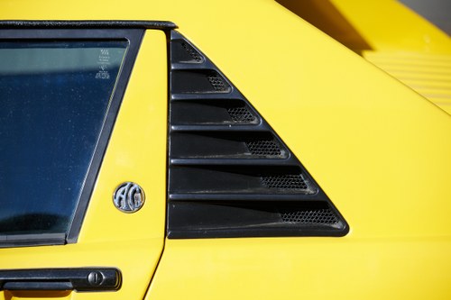 1984 AC 3000ME Te koop (foto 88 van 146)