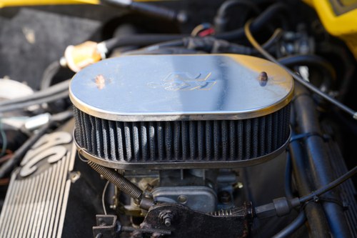 1984 AC 3000ME Te koop (foto 97 van 146)