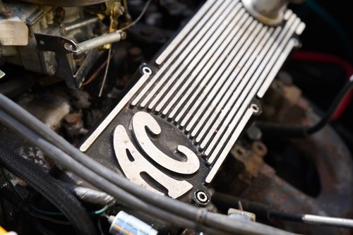 1984 AC 3000ME Te koop (foto 100 van 146)