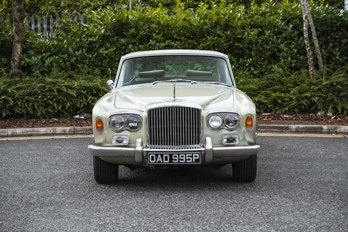 1975 Bentley T1 For Sale (picture 5 of 142)