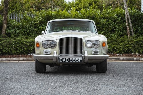 1975 Bentley T1 For Sale (picture 6 of 142)